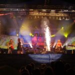Возле Севастополя пройдет фестиваль «На волне успеха»