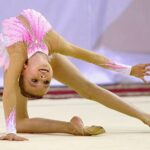 (Русский) Евпатория примет международный турнир по художественной гимнастике