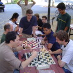В Евпатории устроят турнир по шахматам