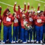 Пять крымских спортсменов вошли в состав сборной России по легкой атлетике