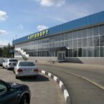 (Русский) Аэропорт «Симферополь» загружен на 70%