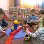(Русский) В Севастополе закрыли детский центр за нарушение санитарных норм