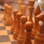 Крымская шахматистка выиграла чемпионат Украины по блицу