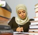 (Русский) В Симферополе откроются курсы ислама для девочек