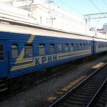 На первый поезд Симферополь – Москва продали 200 билетов