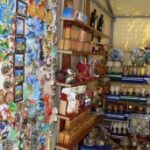 В Алуште пройдет фестиваль крымских сувениров