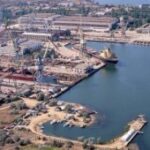 Реконструкция портов Крыма позволит перевозить более 1 млн туристов ежегодно