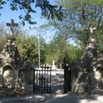 Движение, которое возглавляет уральский полпред, благоустроит Братское кладбище в Севастополе