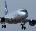 "Аэрофлот": тариф эконом-класса на рейсах в Крым приносит 46 руб. дохода