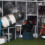 К работе в "Артеке" привлекут космонавтов – Роскосмос