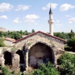 Муфтият Крыма планирует провести международную конференцию, посвященную 700-летию мечети Хана Узбека