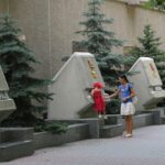 (Русский) Минобороны РФ создаст в Севастополе мемориал "Пантеон"