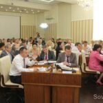 (Русский) Заседания Совмина Крыма будут показывать в прямом эфире