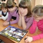 Крымские школы готовы принять 1 тыс. детей-беженцев