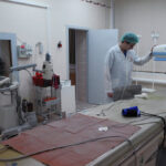 В районных больницах Крыма проведут кадровые чистки