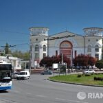 Меморандум о честных выборах подпишут в Крыму