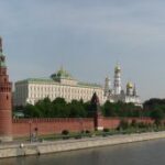 В Москве открыли представительство Крыма