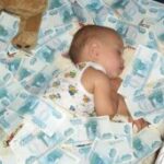 С 2015 года крымчане смогут получить более 400 тыс. рублей на второго ребенка