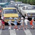 (Русский) На дорогах Крыма проходит акция «Внимание! Дети!»