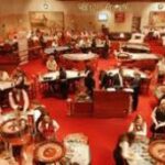 Отельеры Крыма призывают вернуть в крупные отели казино