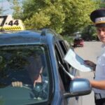 (Русский) В Евпатории провели рейд по выявлению нелегальных такси