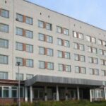 В детской больнице в Симферополе построят новый хирургический корпус