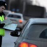 В Крыму провели операцию по выявлению пьяных водителей
