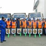 В Симферополе появятся мобильные бригады по уборке мусора