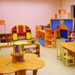 В Алуште откроют новый детский сад