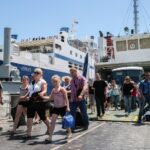 Ростуризм снизил активность по привлечению туристов в Крым