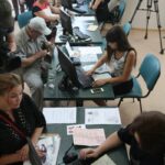 В Симферополе открыли услугу по выдаче паспортов за час