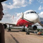 В Крым заманивают российские самолеты