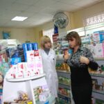 Аптечная сеть «Фармация» открыла в Крыму 11 пунктов
