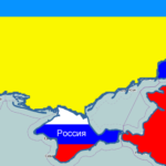 (Русский) Лидеров США и Европы призовут признать Крым частью России