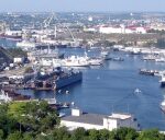 Севастополь Порт