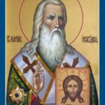 В Севастополе собираются организовать паломничество к могиле Мартина Исповедника