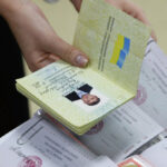 Крымчане имеют шанс получить первые в России электронные паспорта