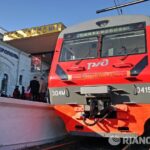 РФ определилась с железнодорожными пунктами пропуска в Крыму