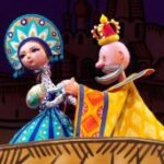 Крымский театр кукол откроет 76-й сезон