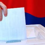 Явка избирателей на выборах в Крыму составила 52,91%