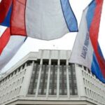 Избирком Крыма озвучил окончательные результаты выборов в Госсовет