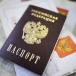 Российский паспорт в Ялте теперь можно получить за час