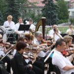 (Русский) В Алуште пройдет второй концерт акции «Симфония чистого берега»
