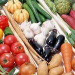 (Русский) Рынки Крыма заполнили украинскими овощами