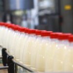 В Евпатории приостановил работу молочный завод