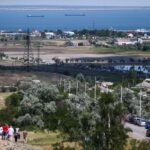 ФАС намерена вмешаться в ситуацию со строительством Керченского моста