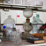 Минобразования пообещало разобраться с просроченными химикатами в школе в Крыму