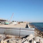 Прокуратура Крыма выявила около ста фактов незаконной застройки прибрежной полосы