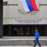 Правительство РФ выделяет Крыму 15 млрд руб. дотаций