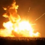 В NASA пока не знают, неисправность какого элемента ракеты Antares привела к ее крушению